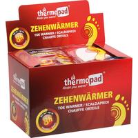 Thermopad Zehenwärmer