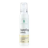 Haarpflege-Spülung null