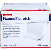 Fixomull 10cmx10M Stretch null