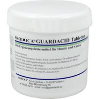 Guardacid-Tabletten Vet null