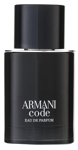 Giorgio Armani Armani Code Eau de Parfum 75 ml / Nahfüllbar
