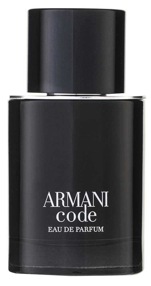 Giorgio Armani Armani Code Eau de Parfum 75 ml / Nahfüllbar Giorgio Armani Parfums bei onfy.de kaufen 3614273636414