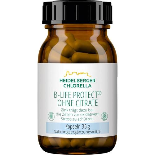 B-Life Protect ohne Citrate 35 g Heidelberger Chlorella bei onfy.de kaufen 18030272