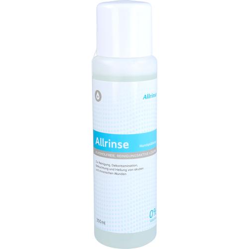 Allrinse Wundspüllösung 350 ml 1001 Artikel Medical bei onfy.de kaufen 17850607