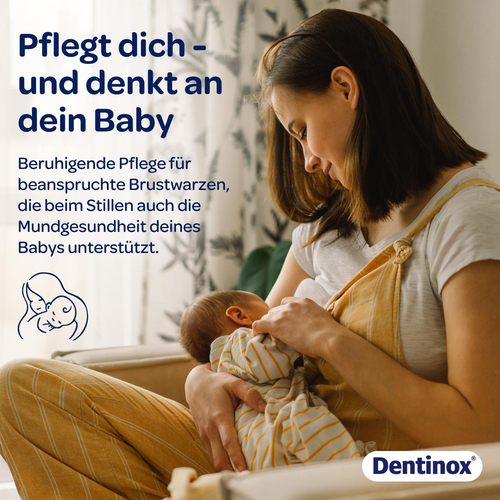 Dentinox Stillcreme 30 ml Dentinox Gesellschaft für pharmazeutische Präparate bei onfy.de kaufen 19144718