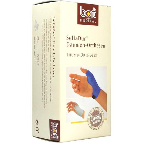 Bort Selladur Floc Rechts Large Grau 1 St Bort bei onfy.de kaufen 01513032