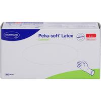 Peha-Soft Latex Comfort L