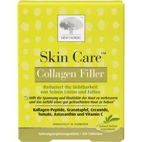 Skin Care Collagen Filler