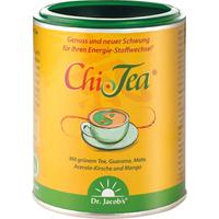 Chi-Tea Dr. Jacob's null