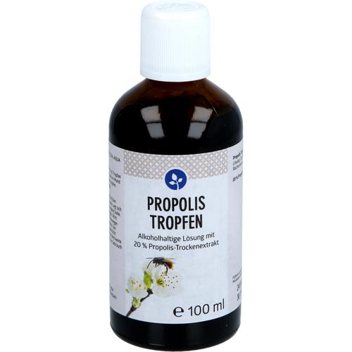 Propolis Tinktur 20% 100 ml Aleavedis Naturprodukte bei onfy.de kaufen 19465954