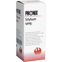 Phönix Silybum Spag. null