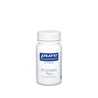 Pure Encapsulations B-Complex Plus