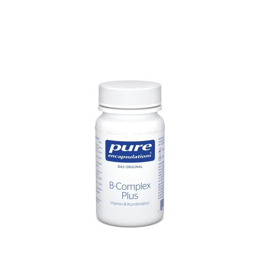 Pure Encapsulations B-Complex Plus null
