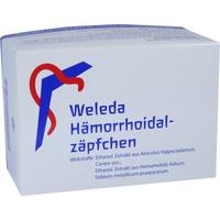 Haemorrhoidal Zaepfchen null
