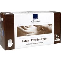 Latex-Handschuhe X-Large Ungepudert 4381