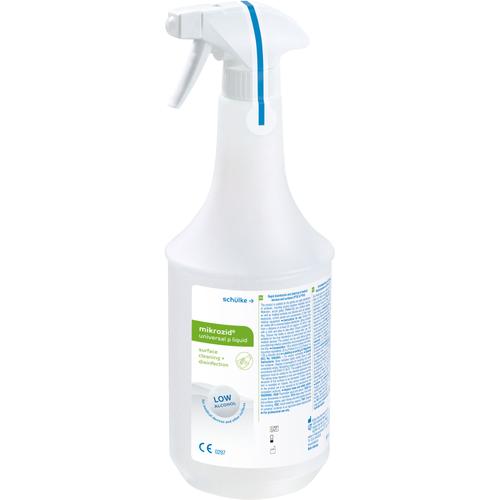 Mikrozid Universal P Spray 1 l SCHÜLKE & MAYR bei onfy.de kaufen 19990123