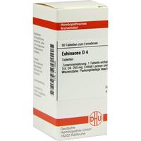 Echinacea (hab) D 4 null