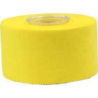 Tapeverband Gelb 10mx3.8cm