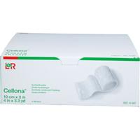 Cellona Synthetikwatte 10 cmx3 M null