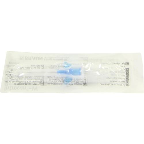 Introcan W Kan M Fi 0.9x25 1 St B. Braun Melsungen bei onfy.de kaufen 04423890