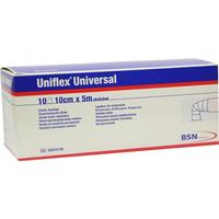 Uniflex Univ 5mx10cm W Zel null
