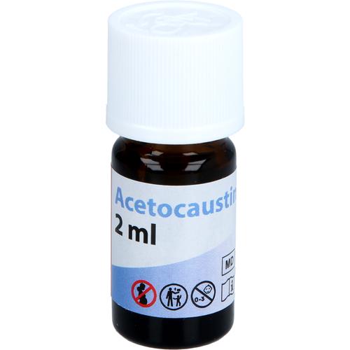 Acetocaustin Lösung Warzenmittel 2 ml TheOTCLab B.V. bei onfy.de kaufen 19120149
