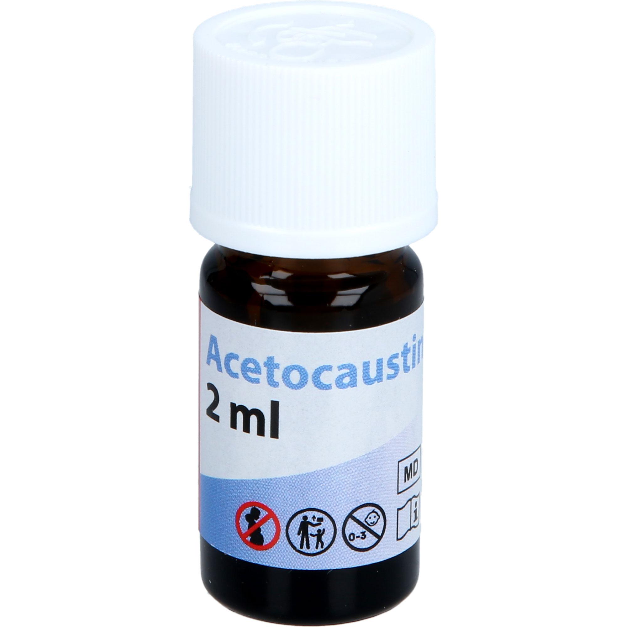 Acetocaustin Lösung Warzenmittel 2 ml TheOTCLab B.V. bei onfy.de kaufen 19120149