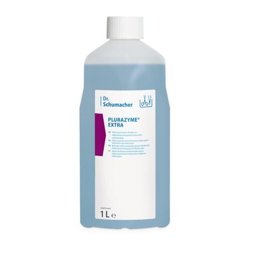 Plurazyme Extra 1 l Dr. Schumacher bei onfy.de kaufen 16777021