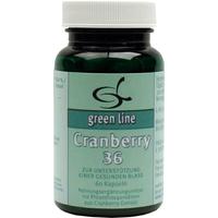 Cranberry 36 null