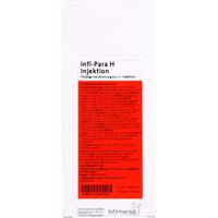 Infi-Para H Injektion null