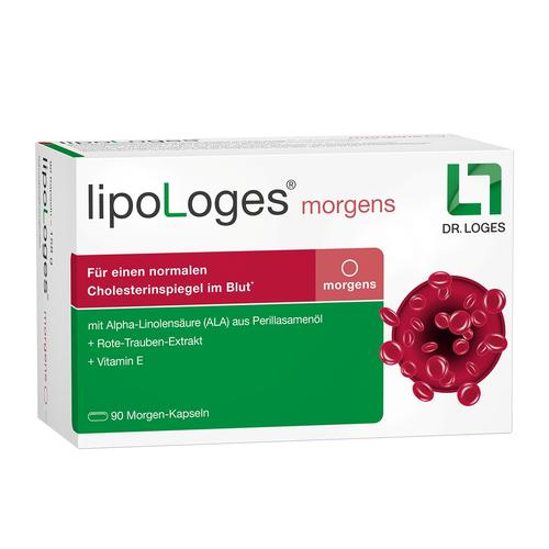 Lipologes 180 St Dr. Loges bei onfy.de kaufen 12452256