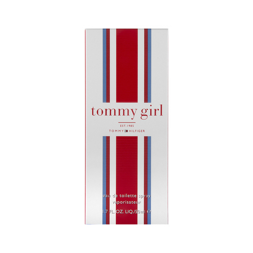 Tommy Hilfiger Tommy Girl Eau de Toilette 50 ml Give Back Beauty bei onfy.de kaufen 07640496670122