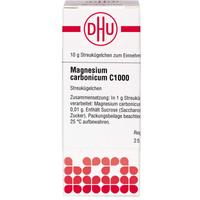 Magnesium Carb C1000 null