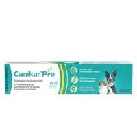 Canikur pro Vet. null