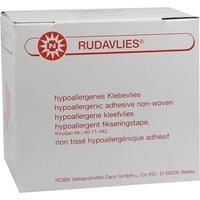 Rudavlies 10cmx10M Klebevlies null