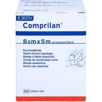 Comprilan Elast.binde 8 cmx5 M null