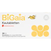 Bigaia Kautabletten null