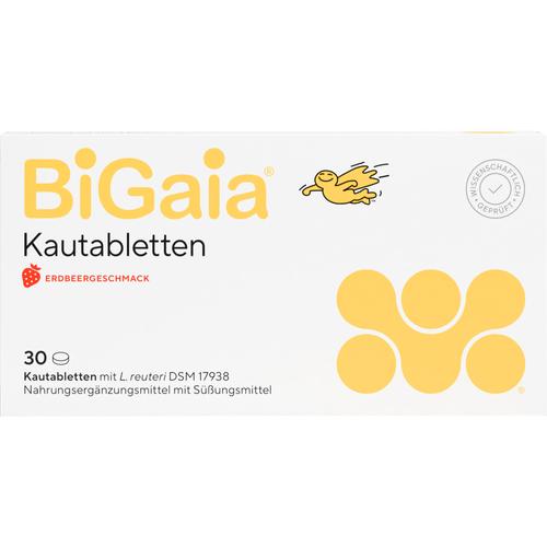 Bigaia Kautabletten 30 St BiGaia Germany bei onfy.de kaufen 19926361
