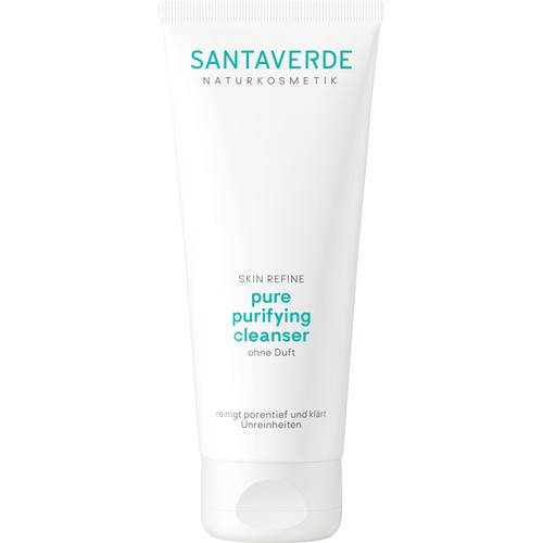 Pure Purifying Cleanser 100 ml SANTAVERDE bei onfy.de kaufen 14333426