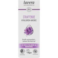 Lavera Straff. Hyaluron-Maske Dt null