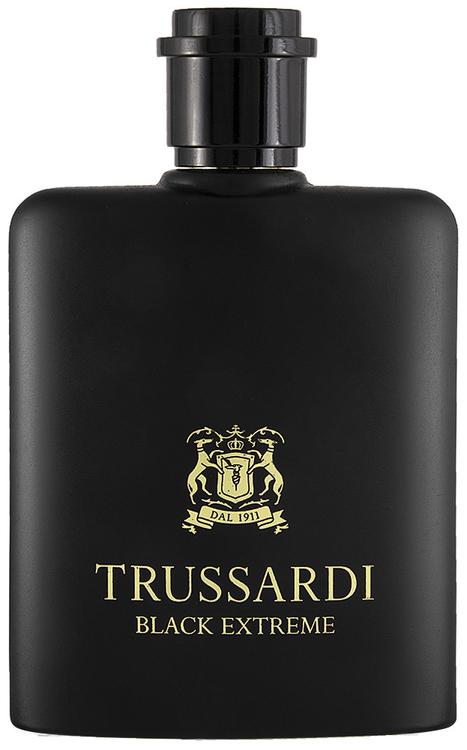 Trussardi Black Extreme Eau de Toilette 100 ml Angelini Beauty S.P.A. bei onfy.de kaufen 8011530994808