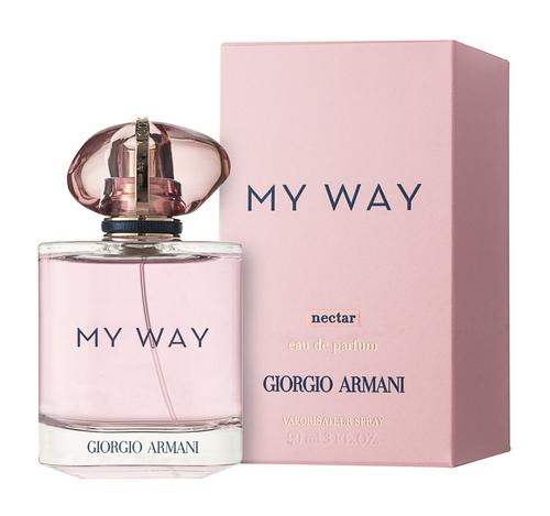 Giorgio Armani My Way Nectar Eau de Parfum 90 ml Giorgio Armani Parfums bei onfy.de kaufen 3614273947763
