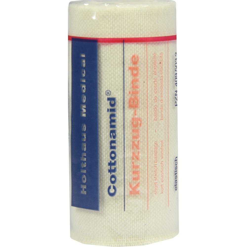 Cottonamid Kurzzugb 5mx10