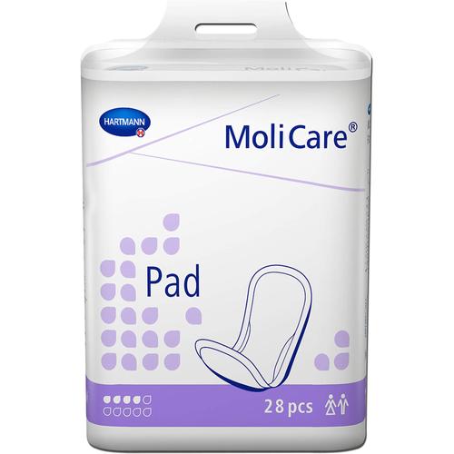 Molicare Pad 4 Tropfen 28 St 1001 Artikel Medical bei onfy.de kaufen 15532458