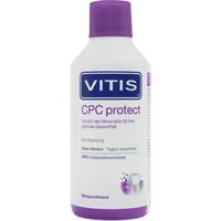Vitis Cpc Protect Mundspülung null