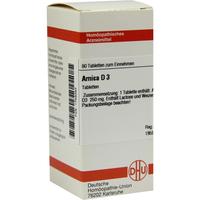 Arnica D 3