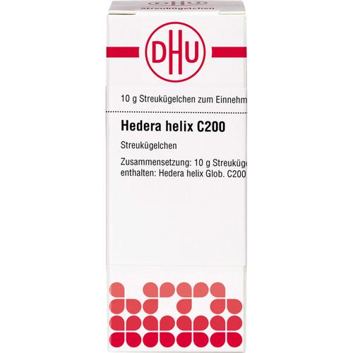 Hedera Helix C200 10 g DHU-Arzneimittel bei onfy.de kaufen 16691489