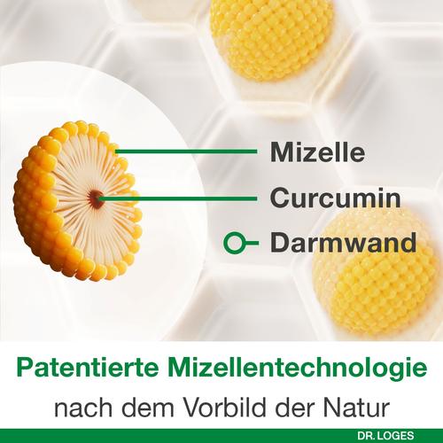 Curcumin-Loges 120 St Dr. Loges bei onfy.de kaufen 10536670