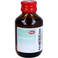Glycerin 85% Caelo Hv-Packung null