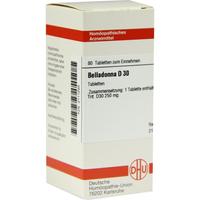 Belladonna D30